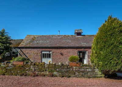 Inglewood holiday cottage in Cumbria | Howscales
