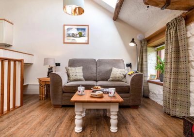 Geltsdale idyllic dog-friendly holiday cottage in Cumbria | Howscales