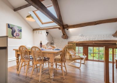 Ravendale luxury holiday accommodation in Cumbria | Howscales