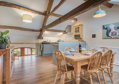 Ravendale dog-friendly holiday cottage with woodburner in Cumbria | Howscales