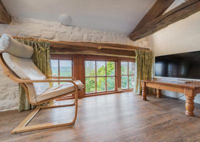 Ravendale luxury holiday accommodation in Cumbria | Howscales